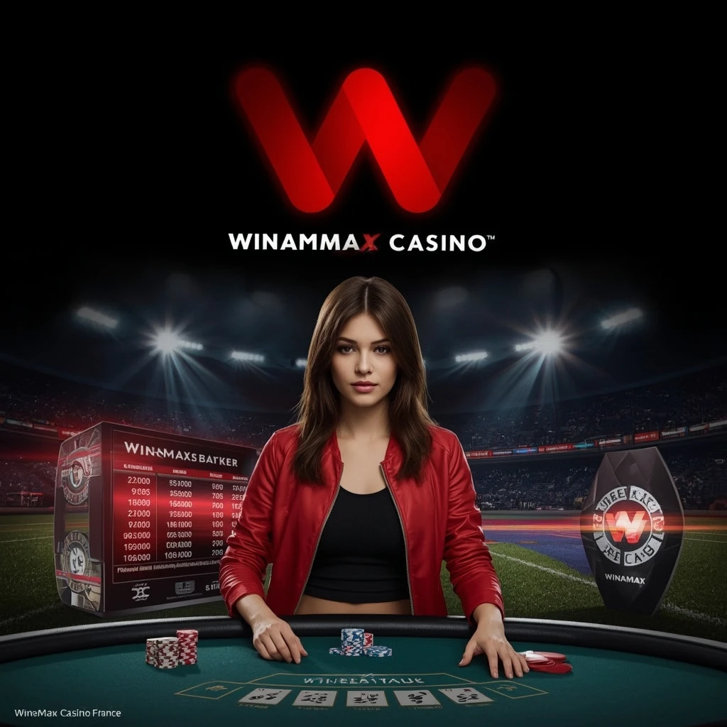 Winamax Casino en Ligne